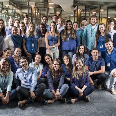 Novembro azul / Outubro rosa